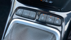 Vauxhall Crossland 1.2 Turbo GS 5dr Petrol Hatchback